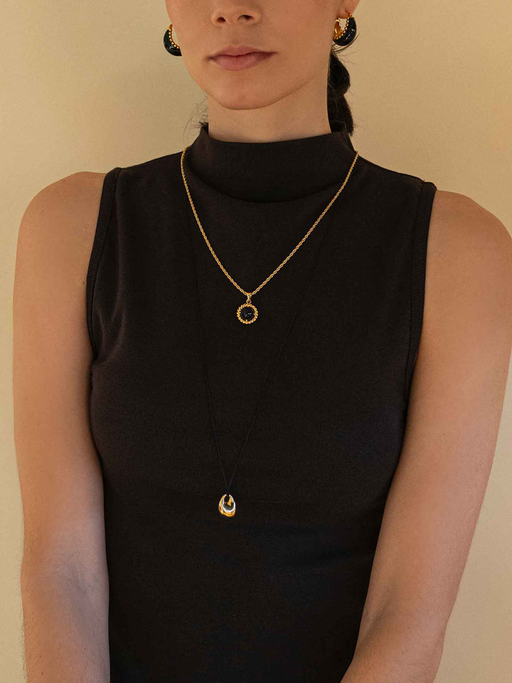 Melina Necklace