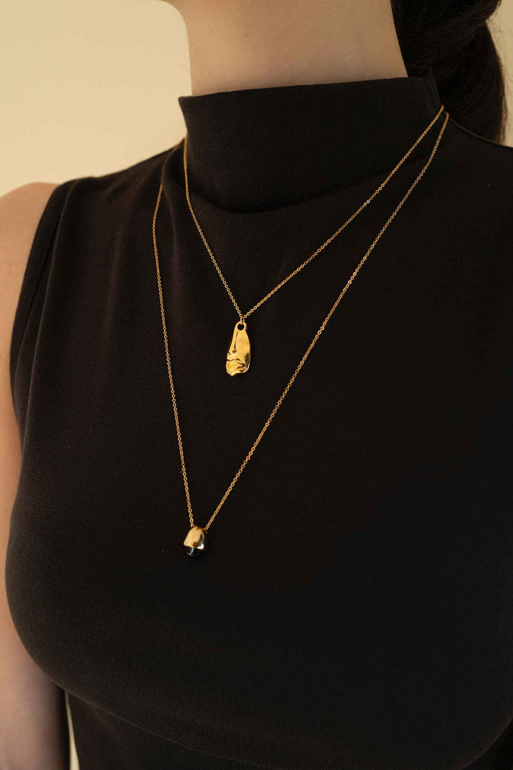 Yalina Necklace