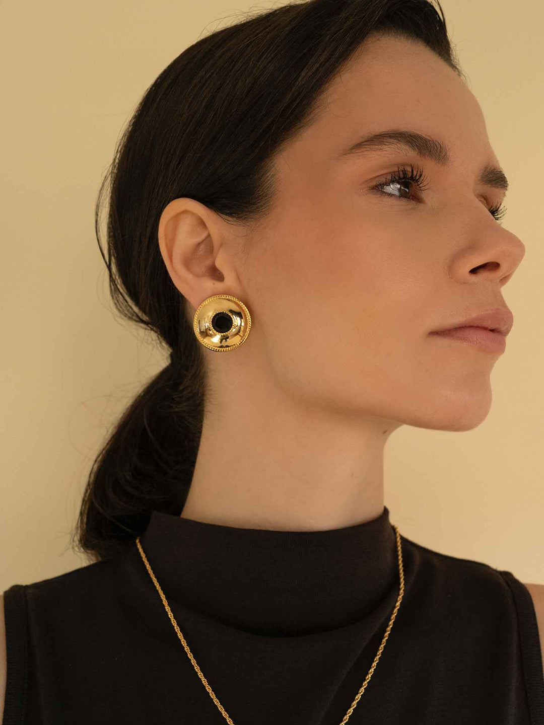 Valora Earrings