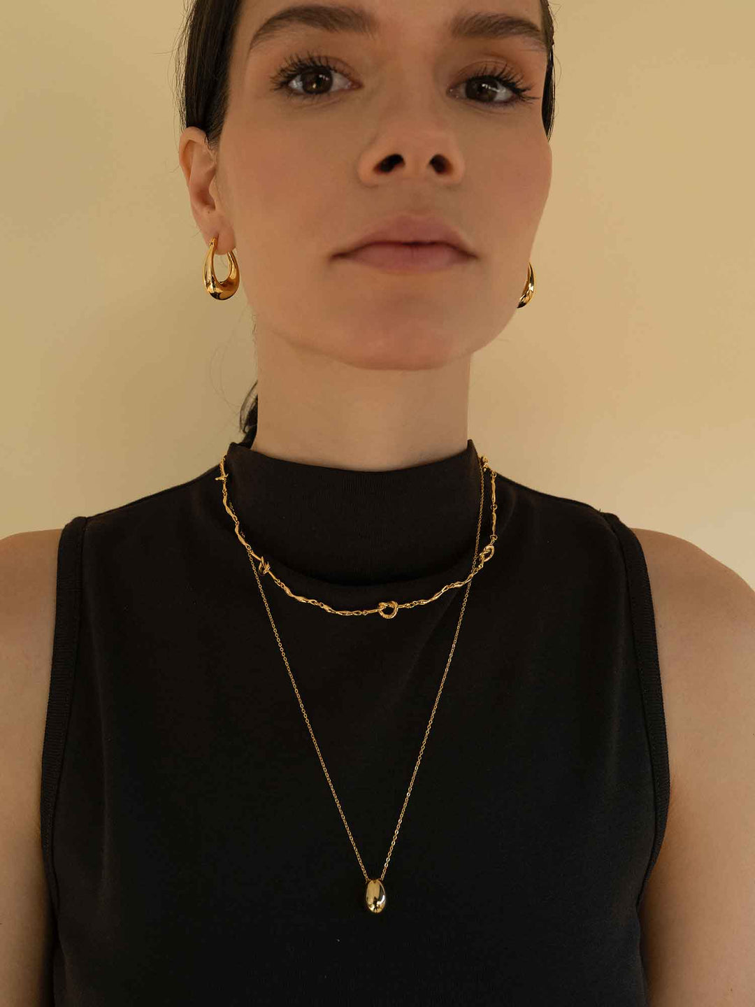 Collar Leonore