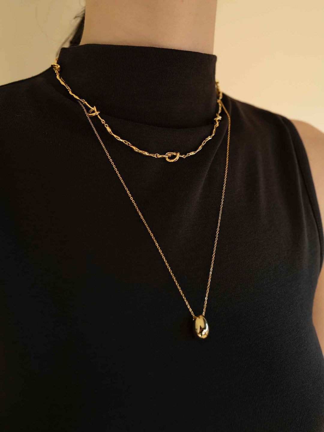 Collar Leonore