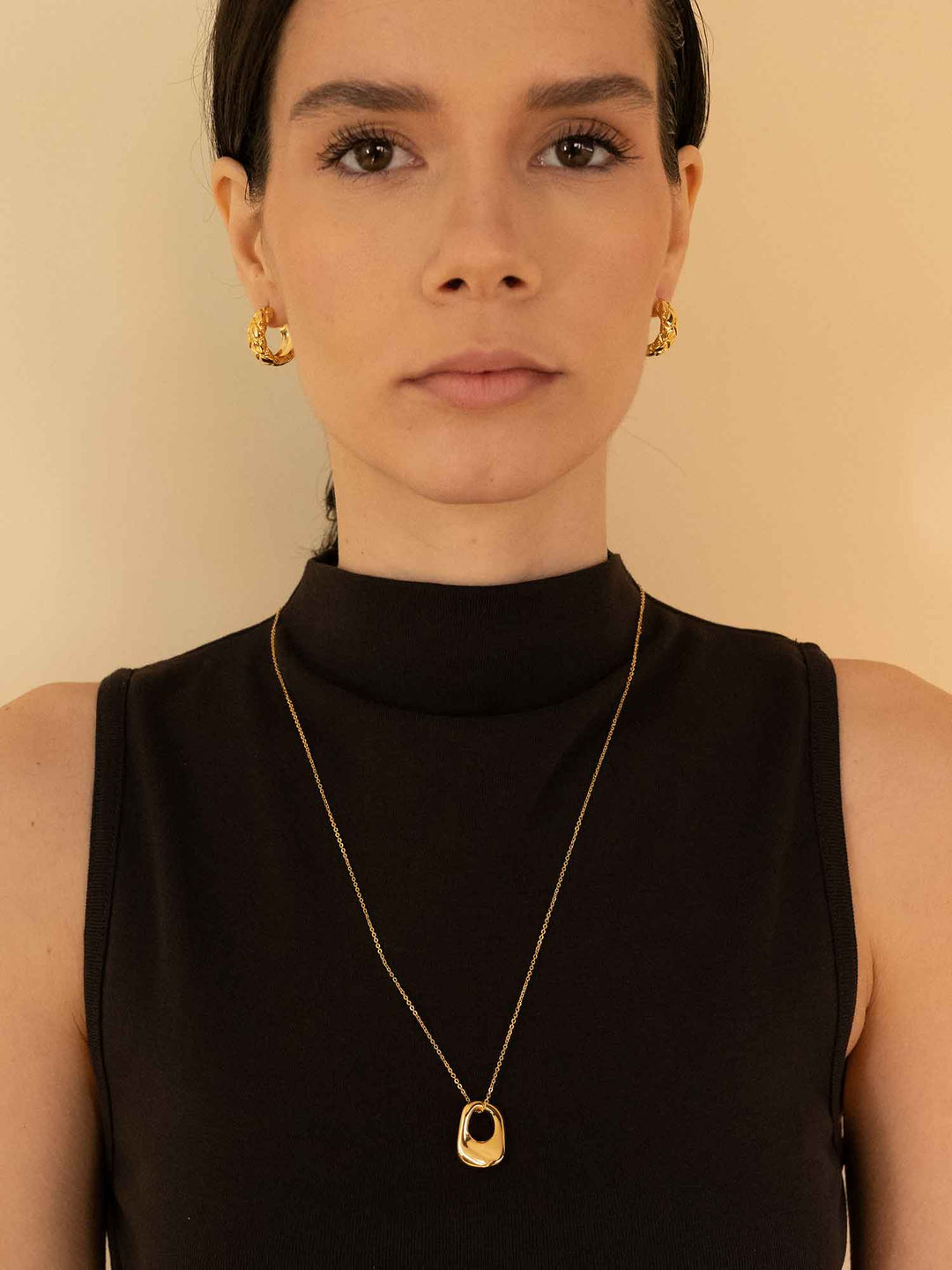 Fiadh Necklace