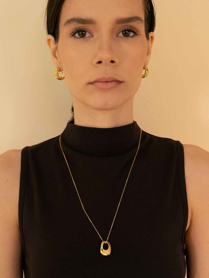Fiadh Necklace