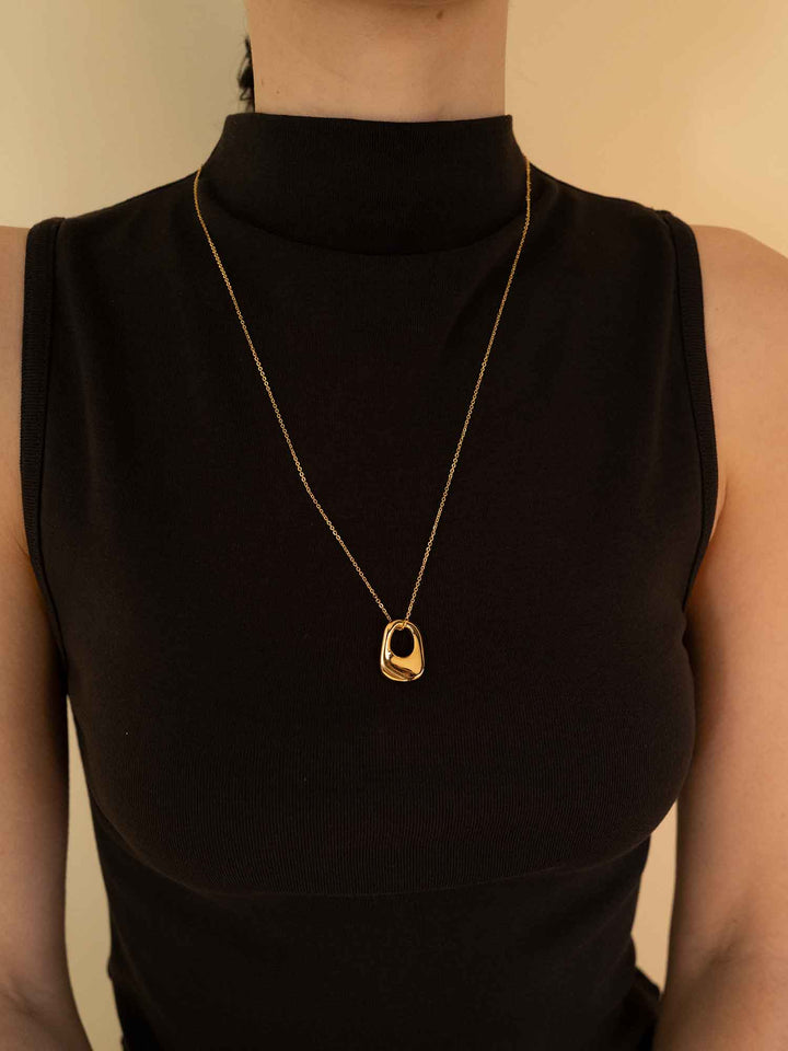 Fiadh Necklace