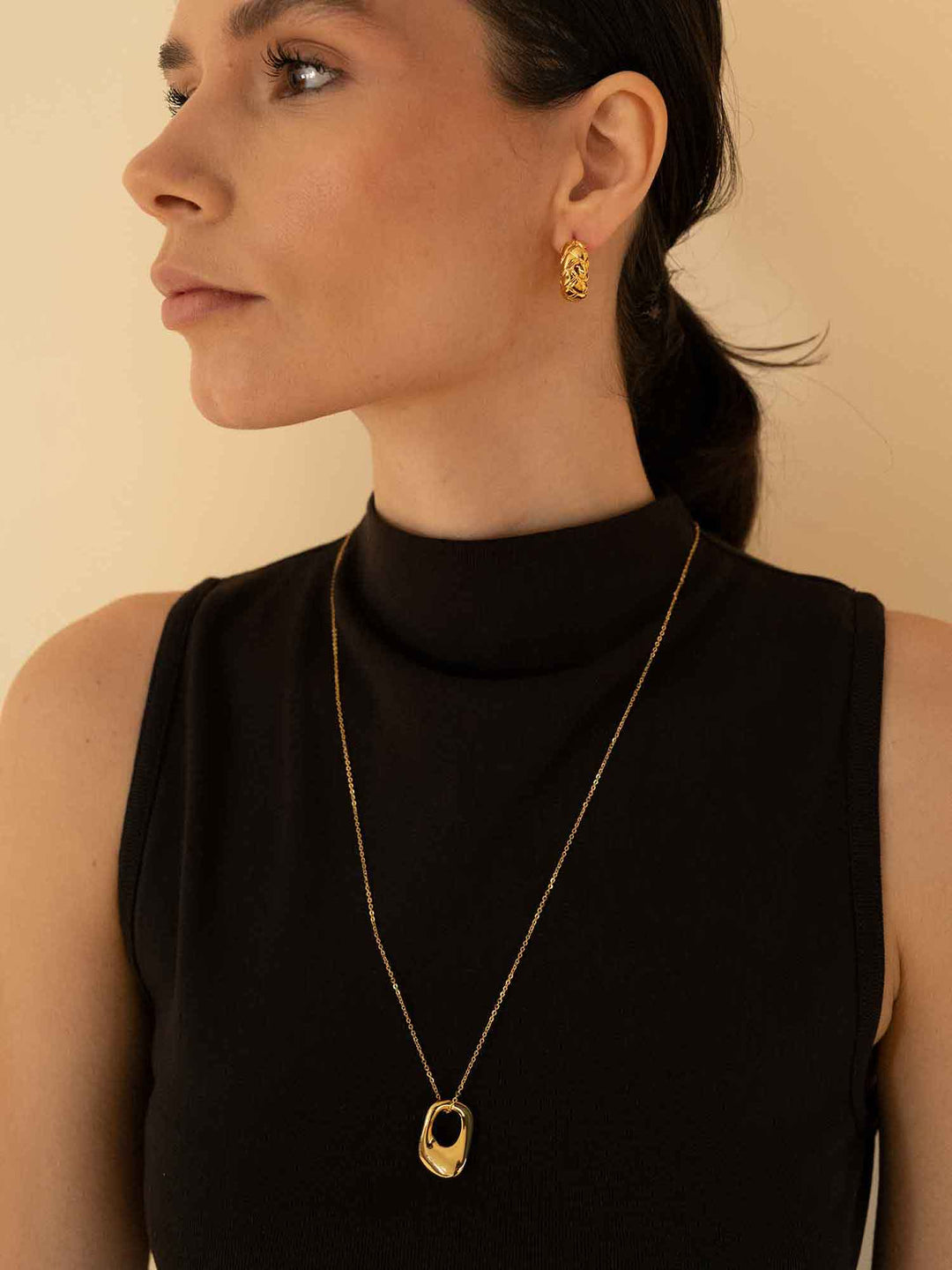 Fiadh Necklace