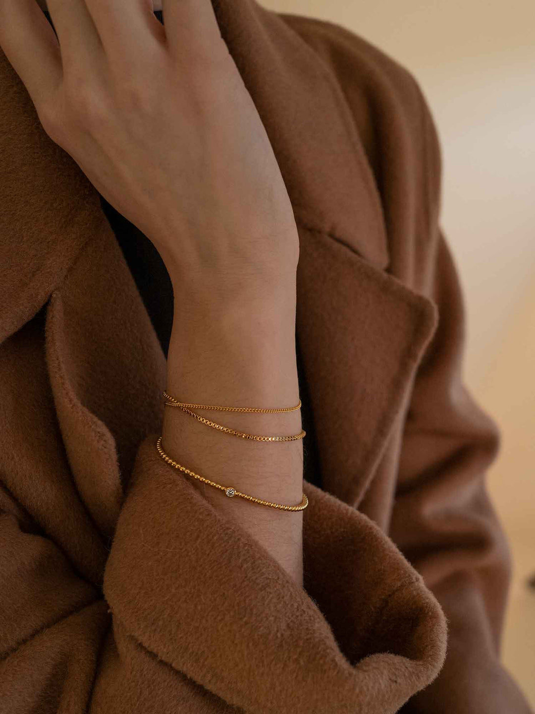 Pulsera Ivalyn