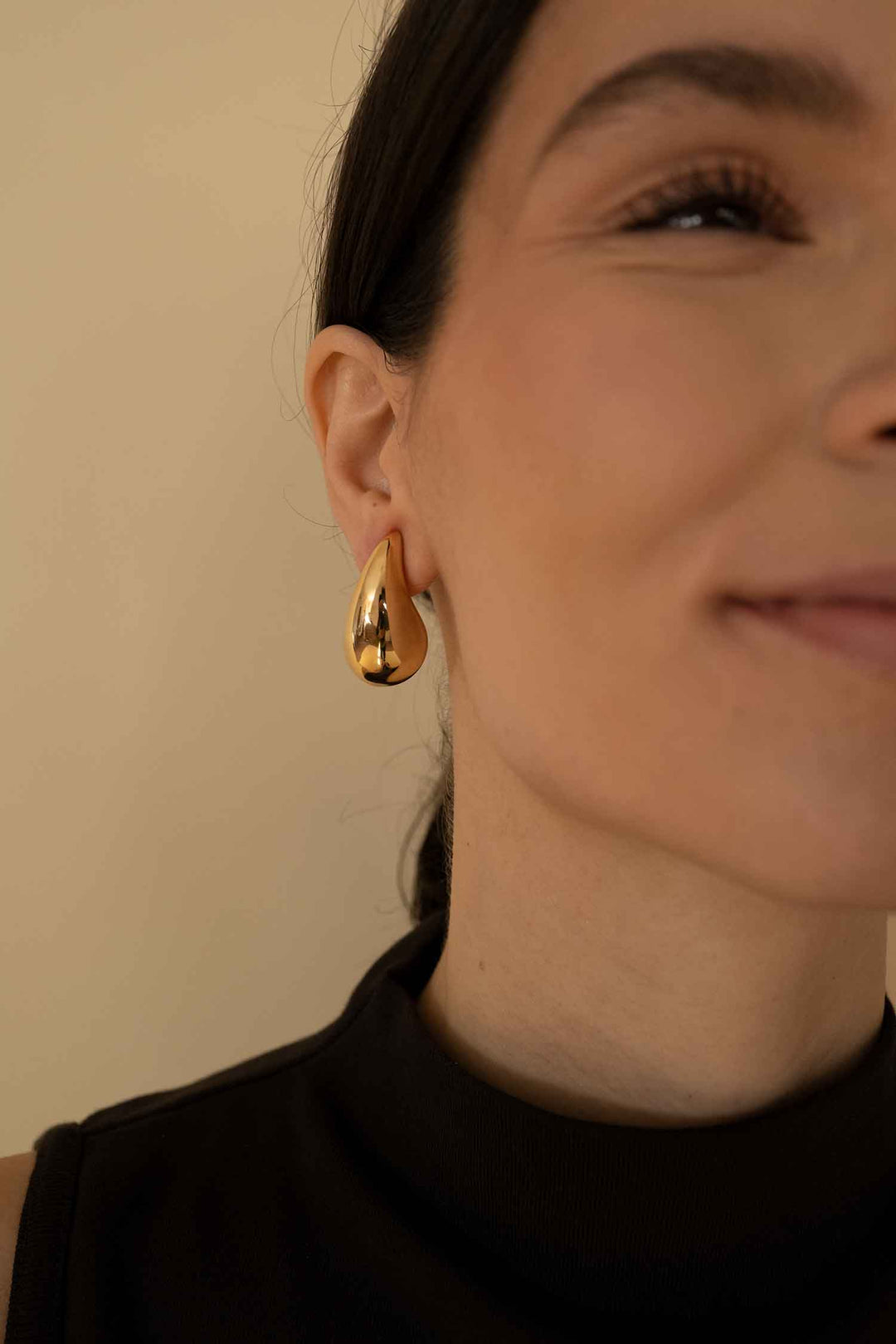 Titania Earrings Medium