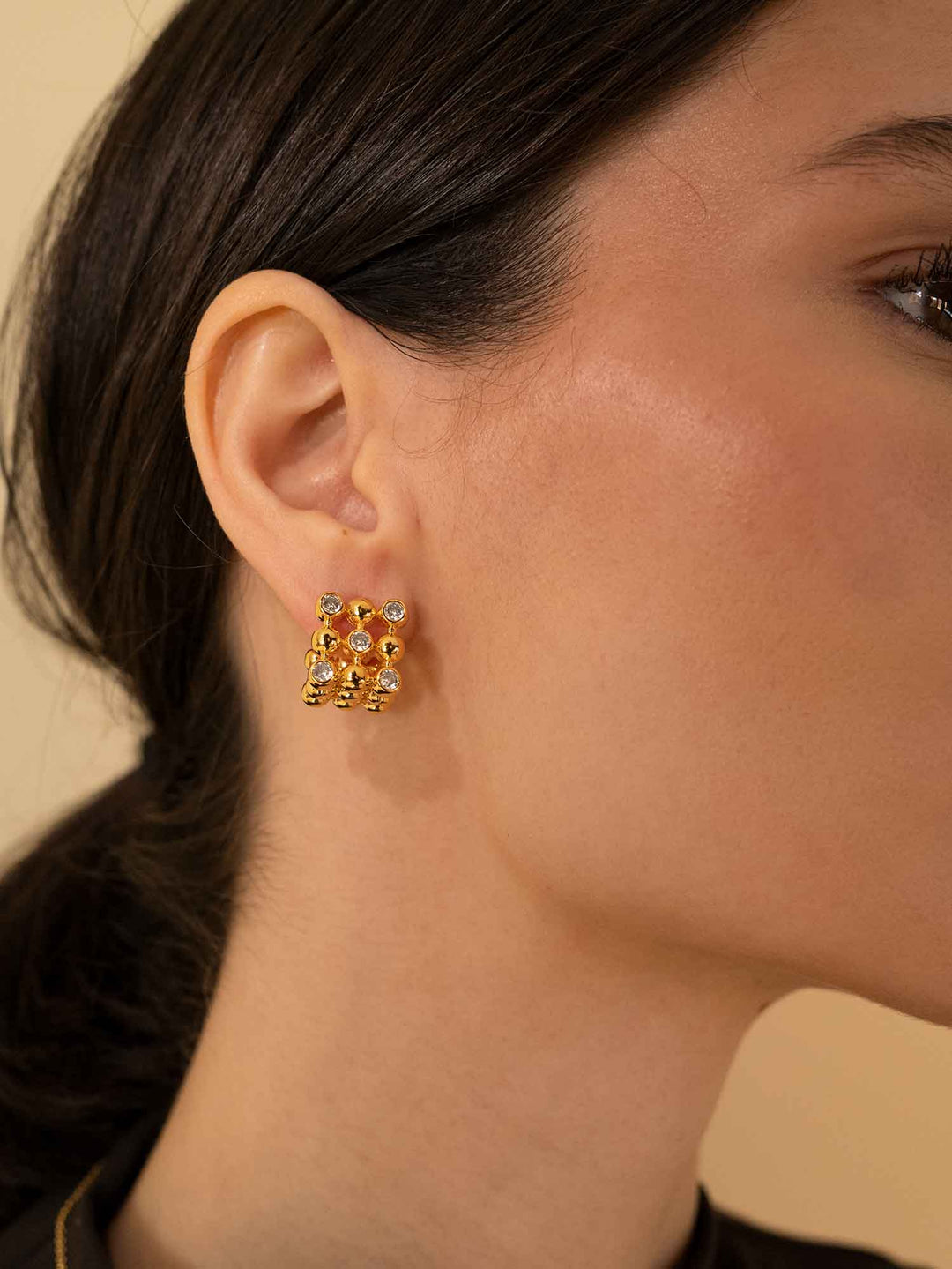Milena Earrings