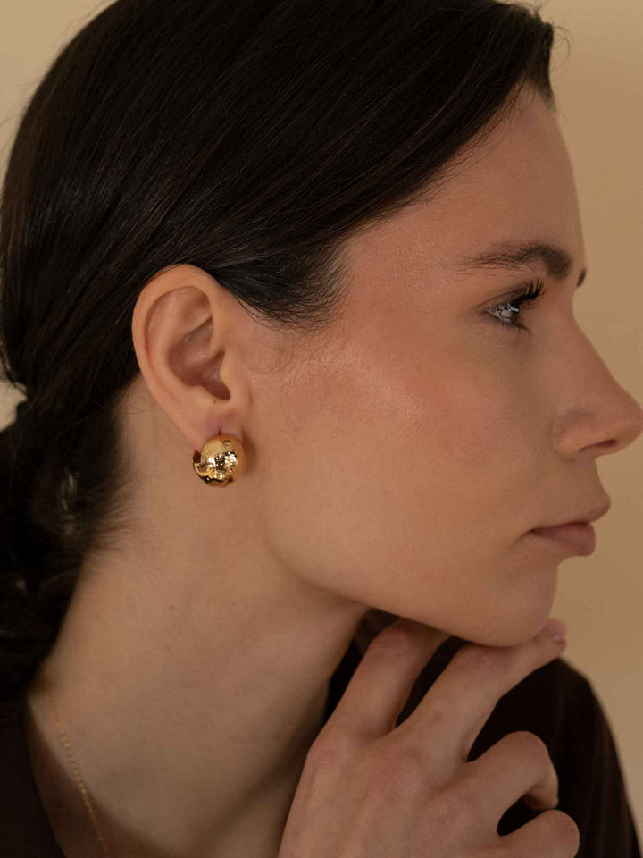 Oleana Earrings
