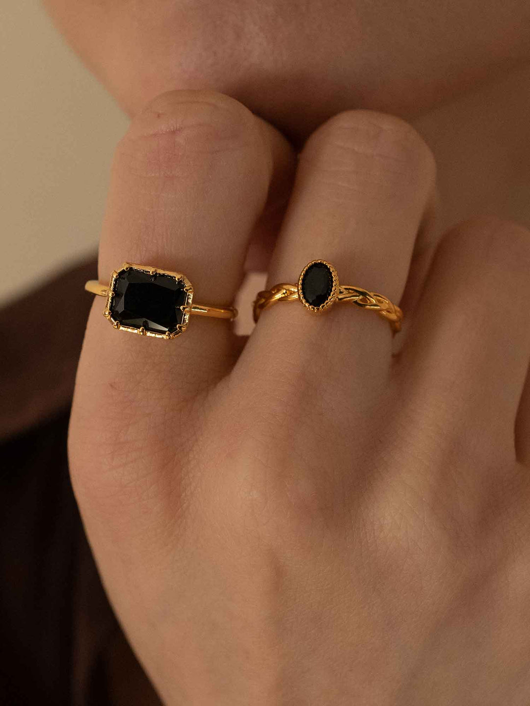 Vienne Ring Nocturne