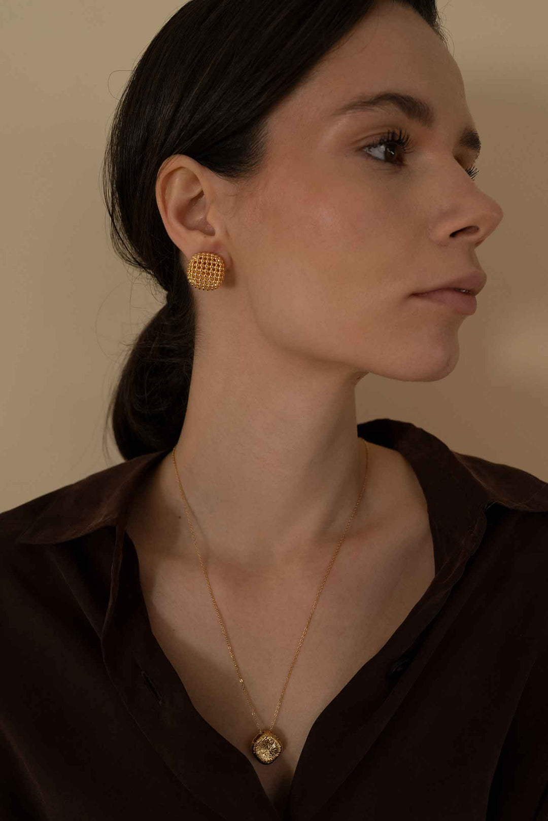 Odelia Earrings