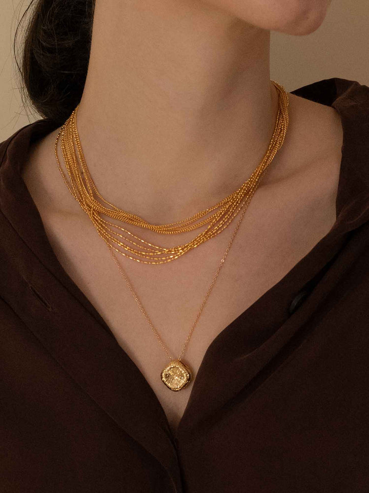 Natalia Necklace