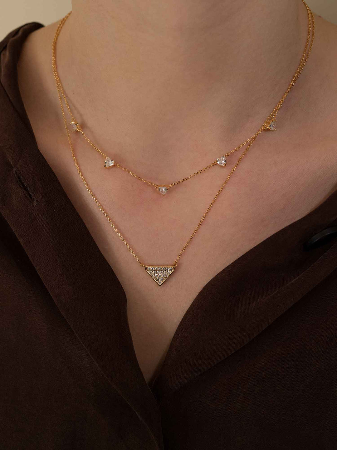 Zalira Necklace