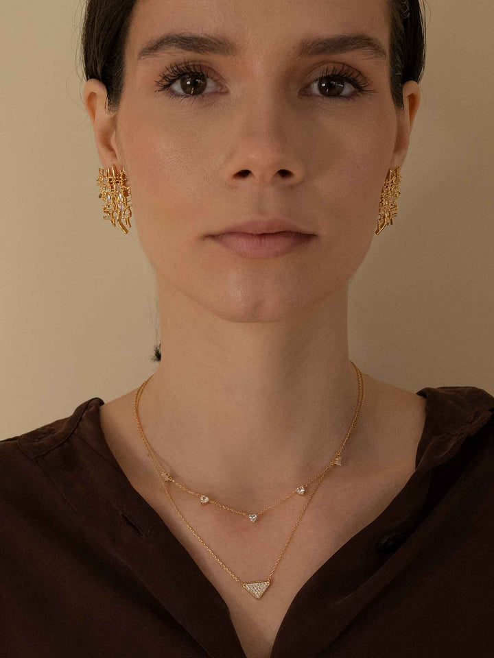 Zalira Necklace