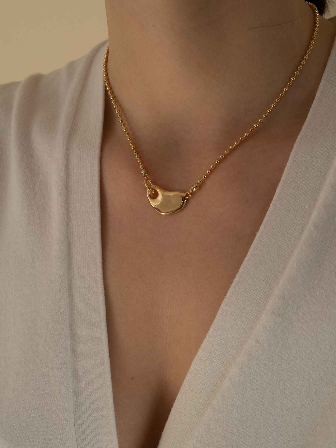 Qiana Necklace