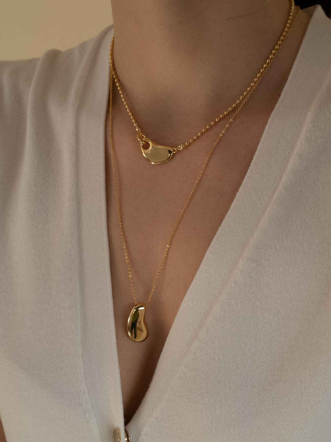 Qiana Necklace