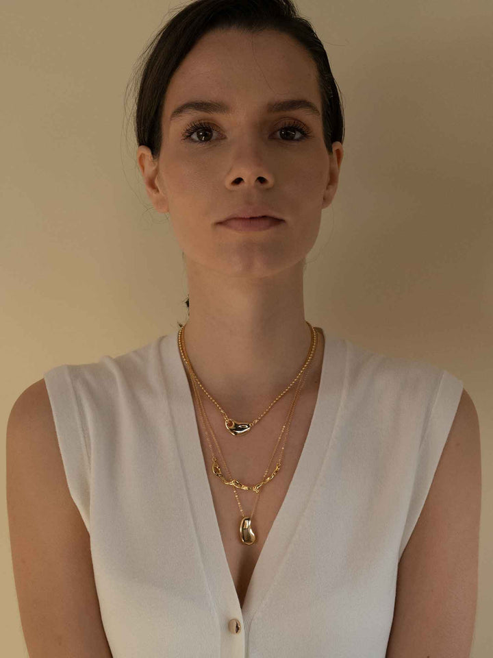 Qiana Necklace