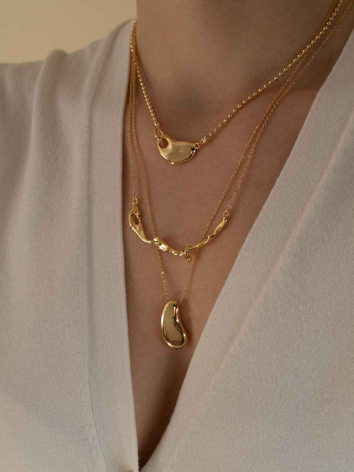 Sancha Necklace