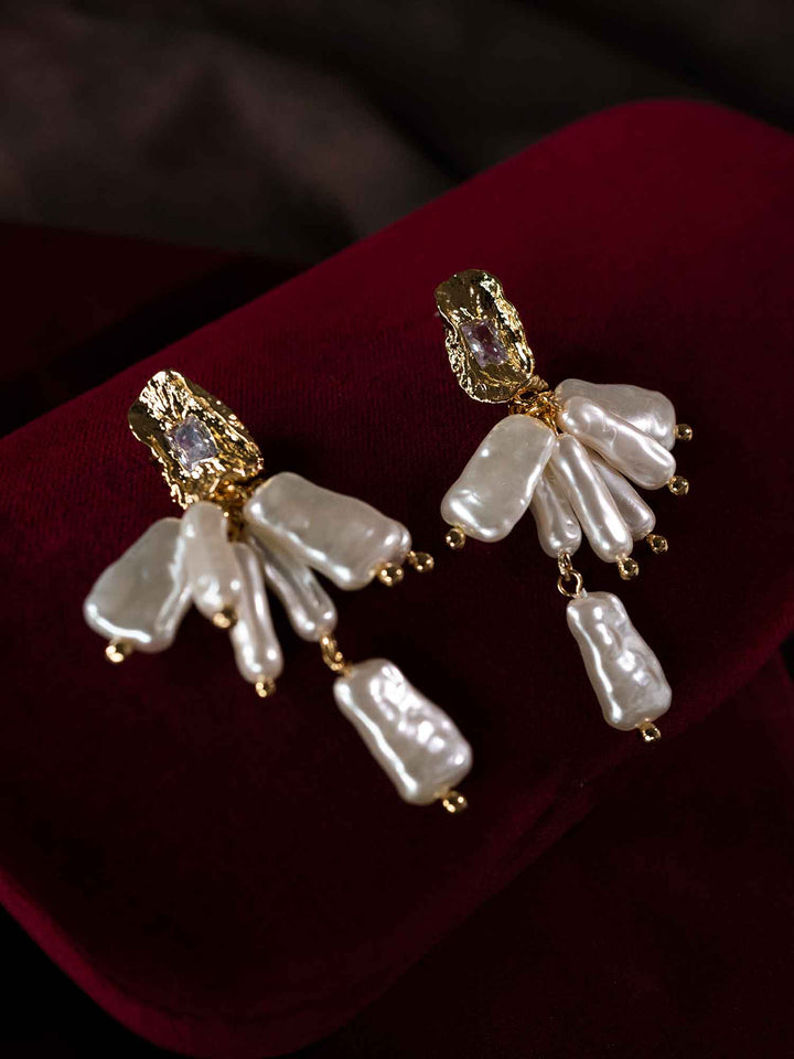 Samira Earrings