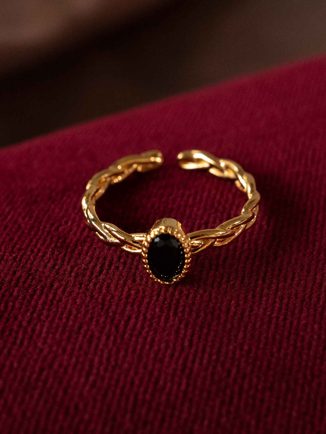 Vienne Ring Nocturne