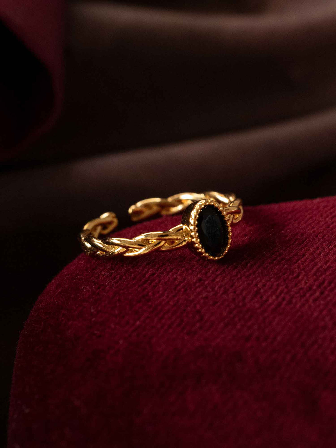 Vienne Ring Nocturne