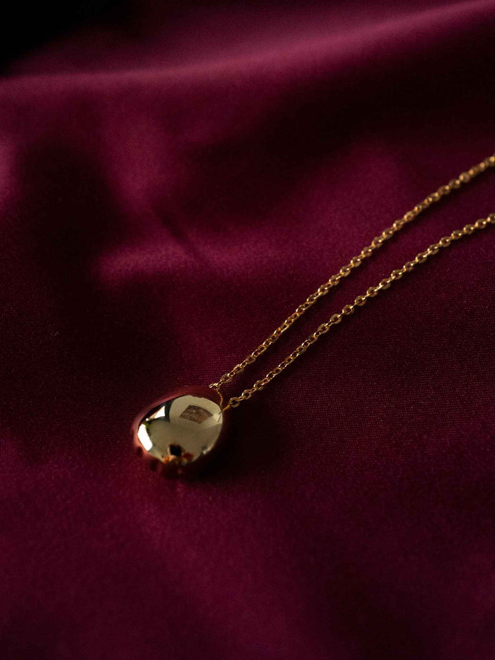 Meliora Necklace
