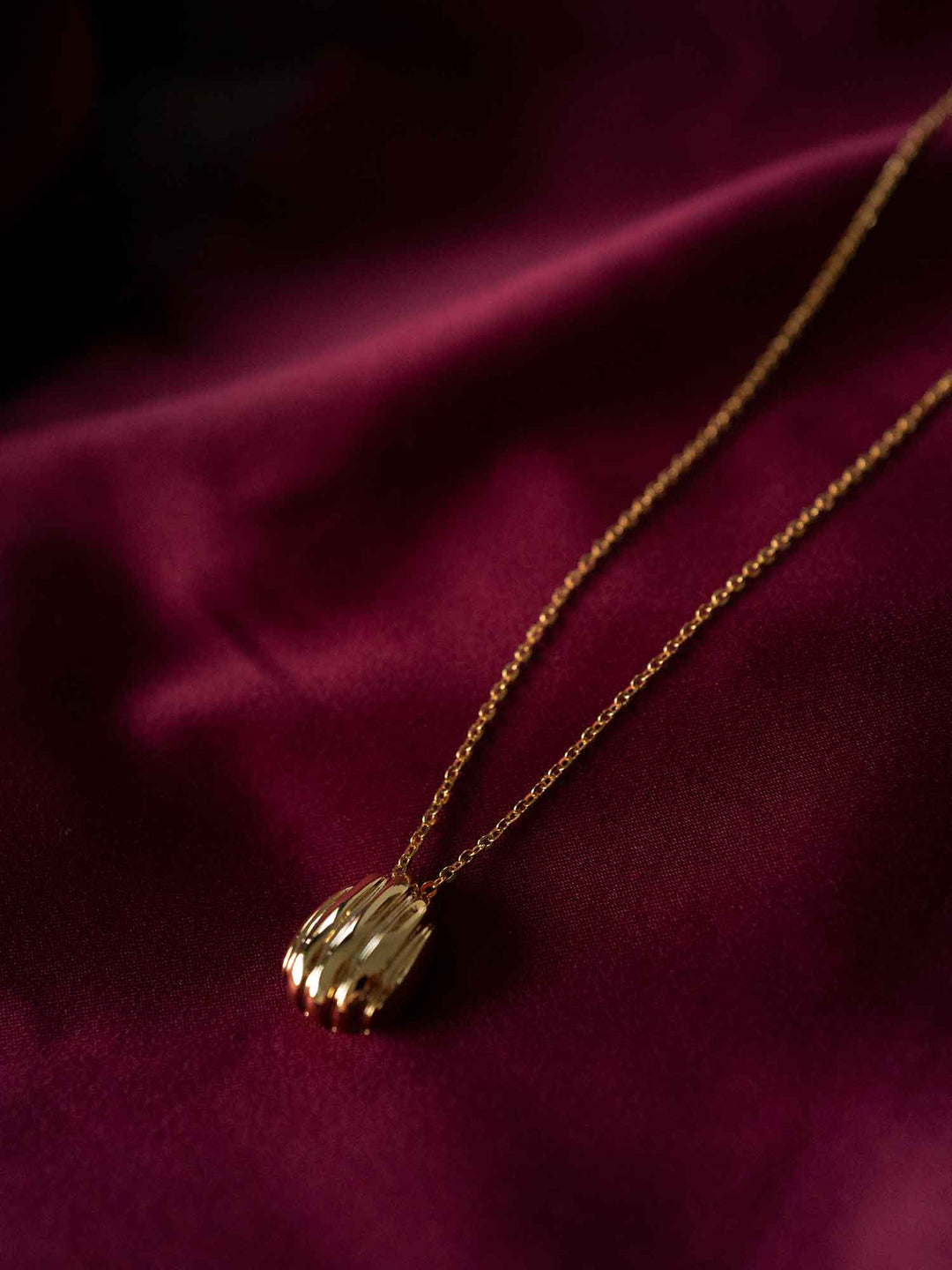 Meliora Necklace