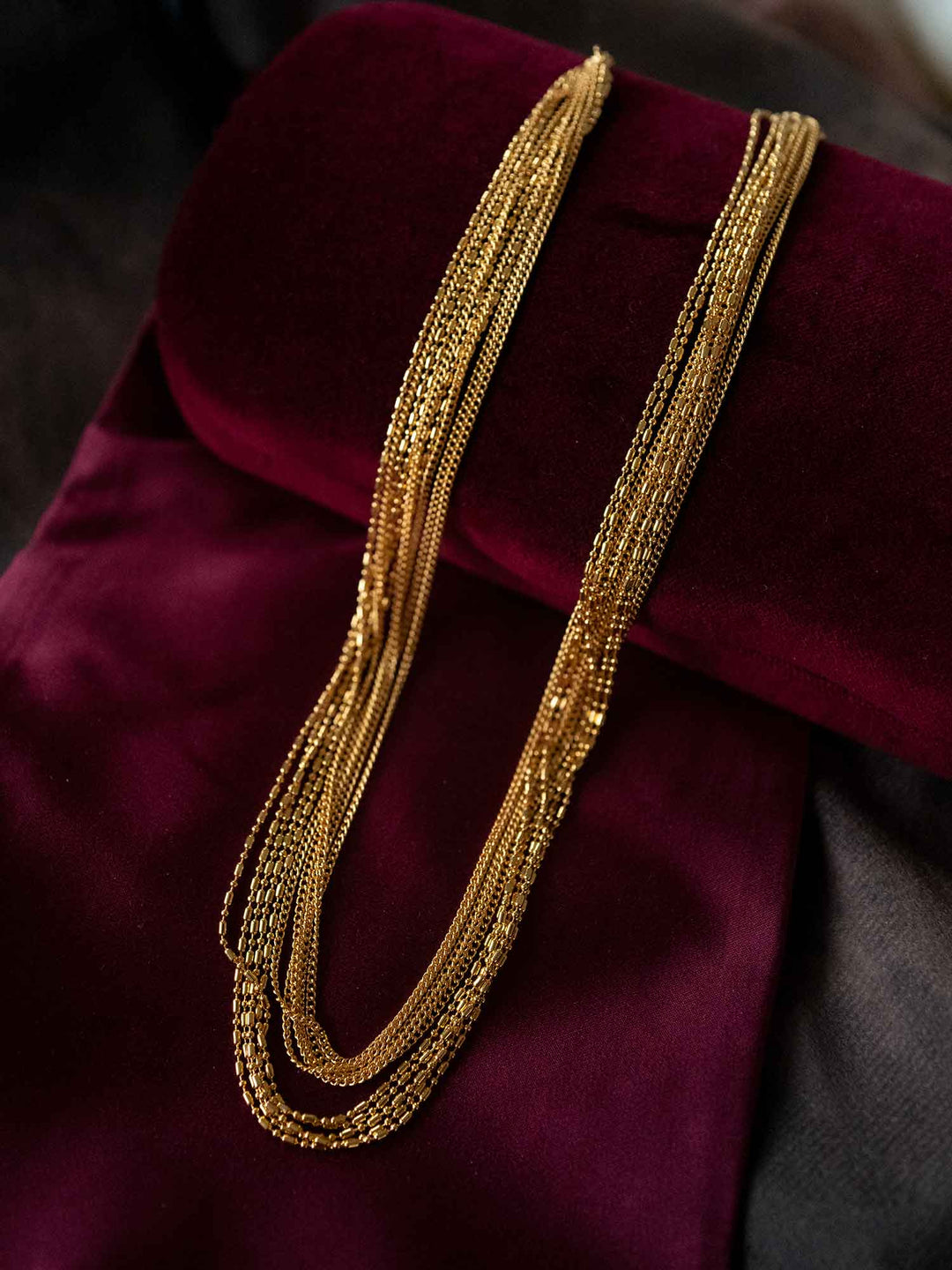 Natalia Necklace