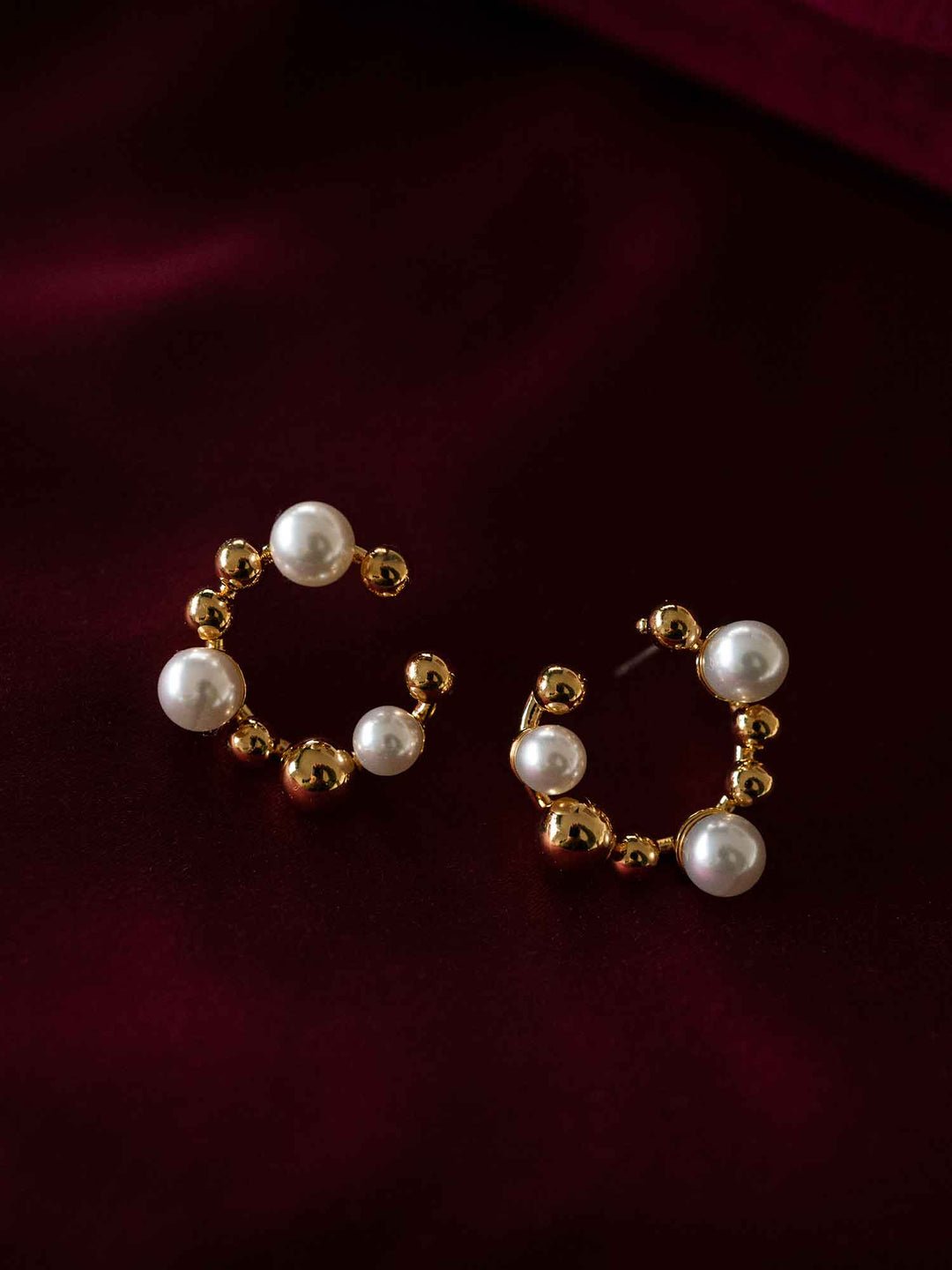 Gytha Earrings