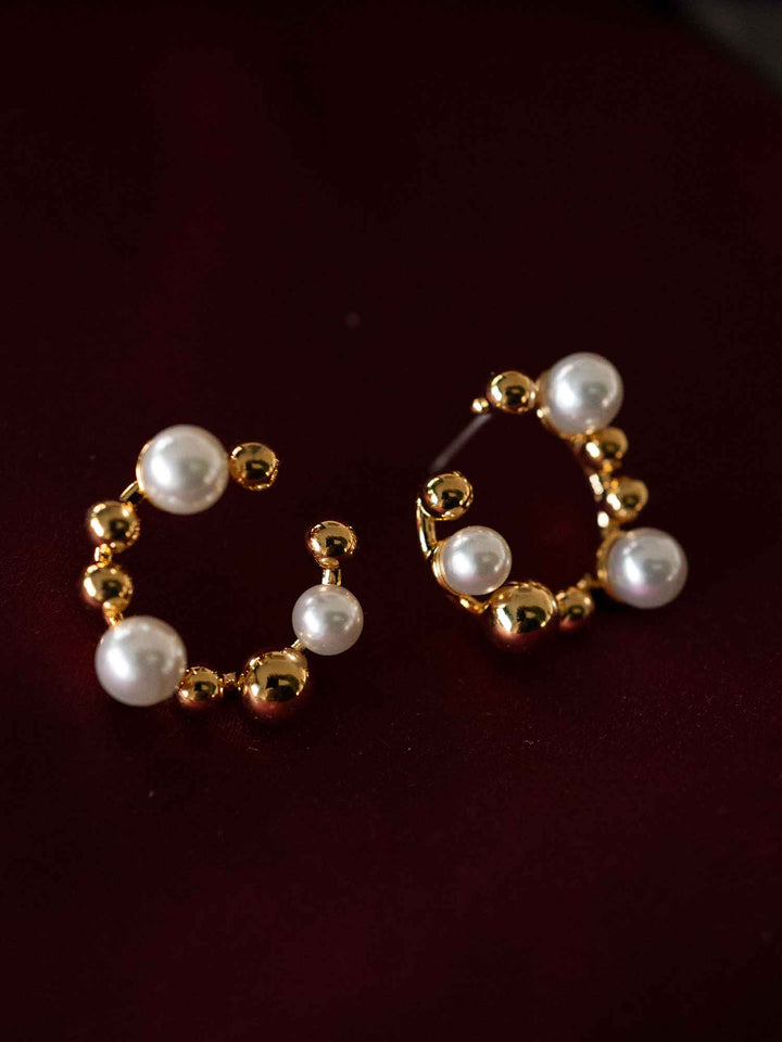 Gytha Earrings