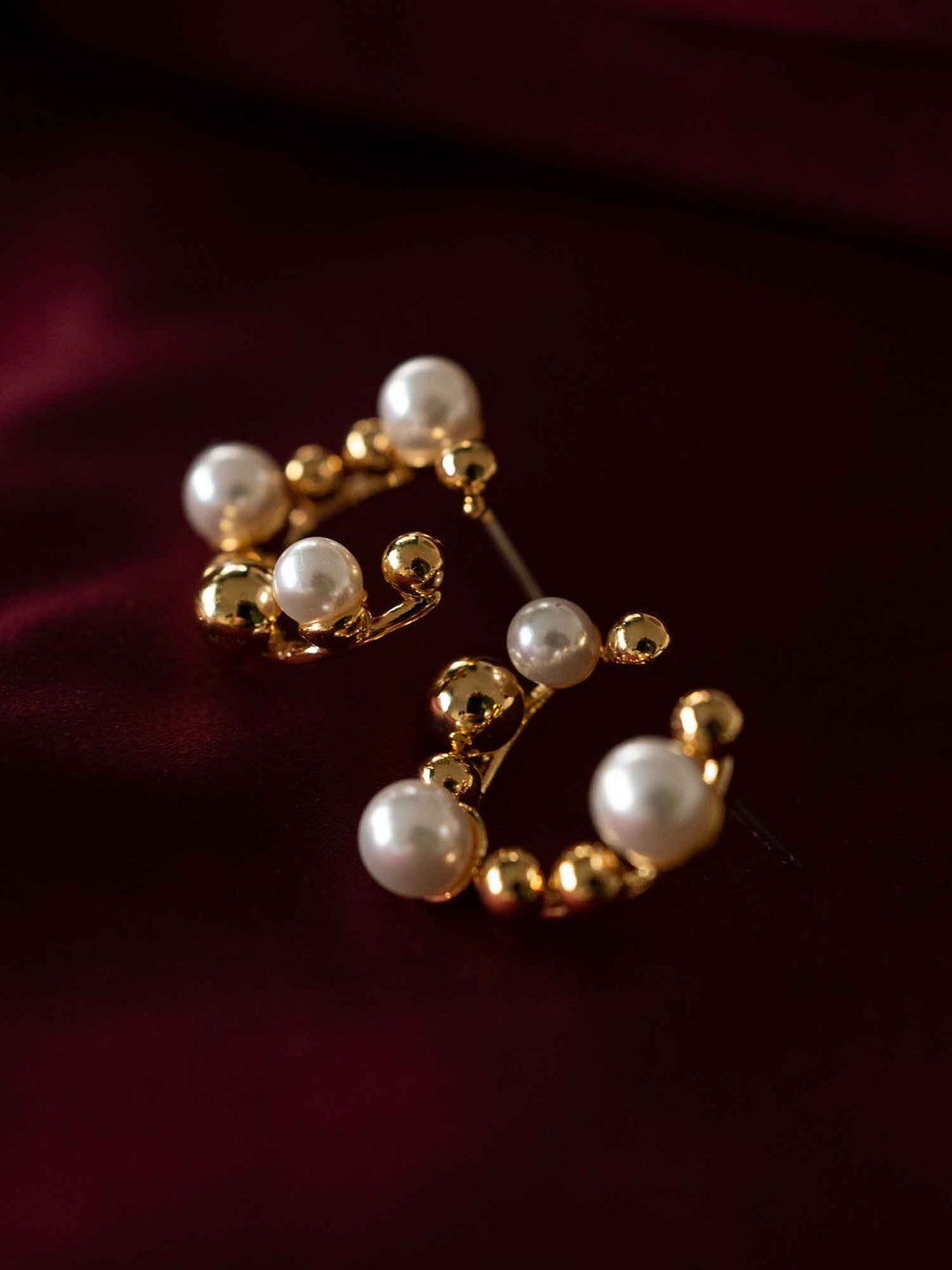 Gytha Earrings