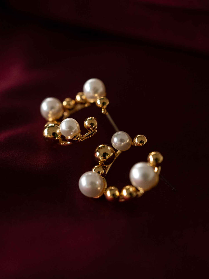 Gytha Earrings