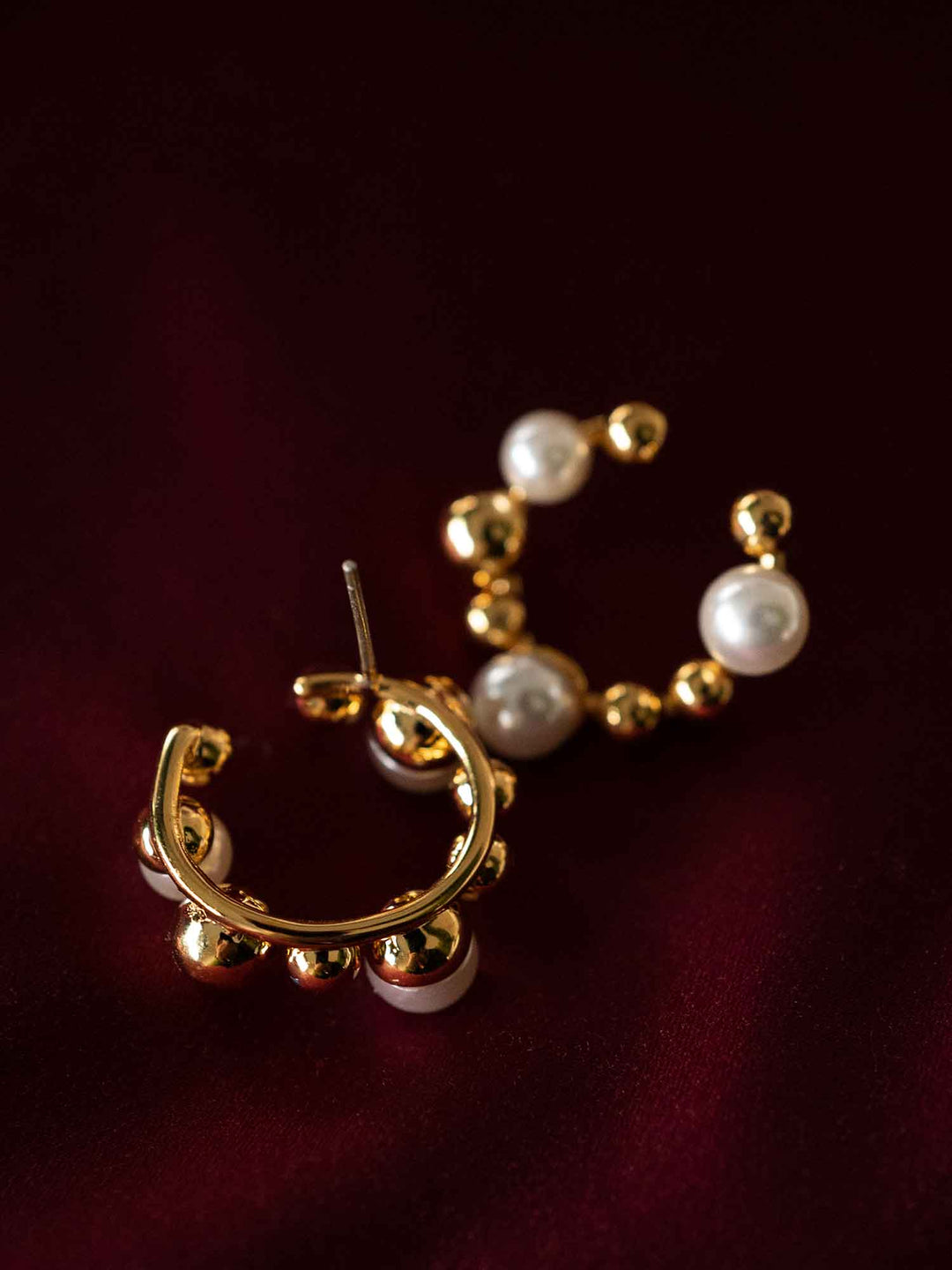 Gytha Earrings