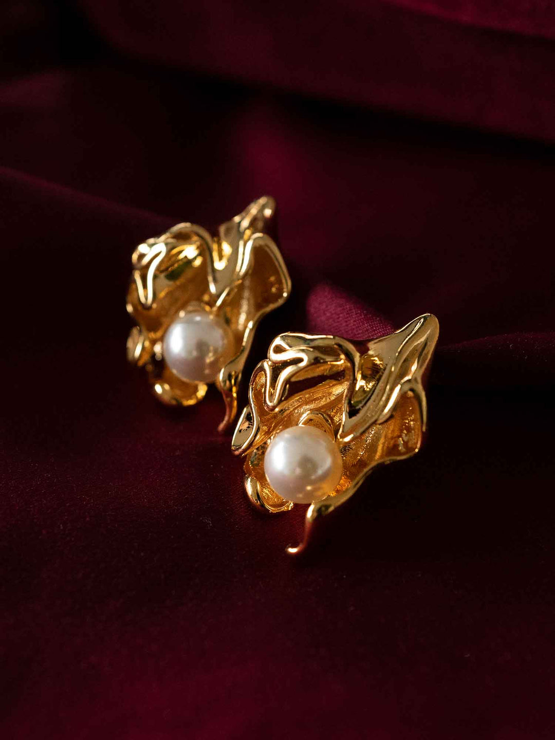 Minette Earrings