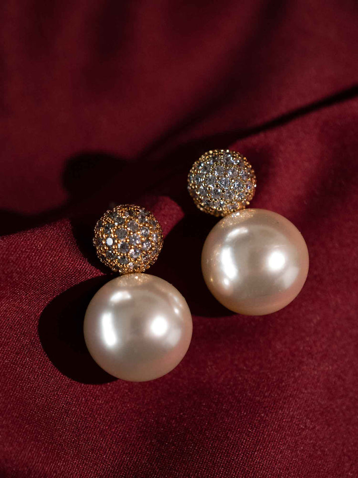 Pendientes Saffira