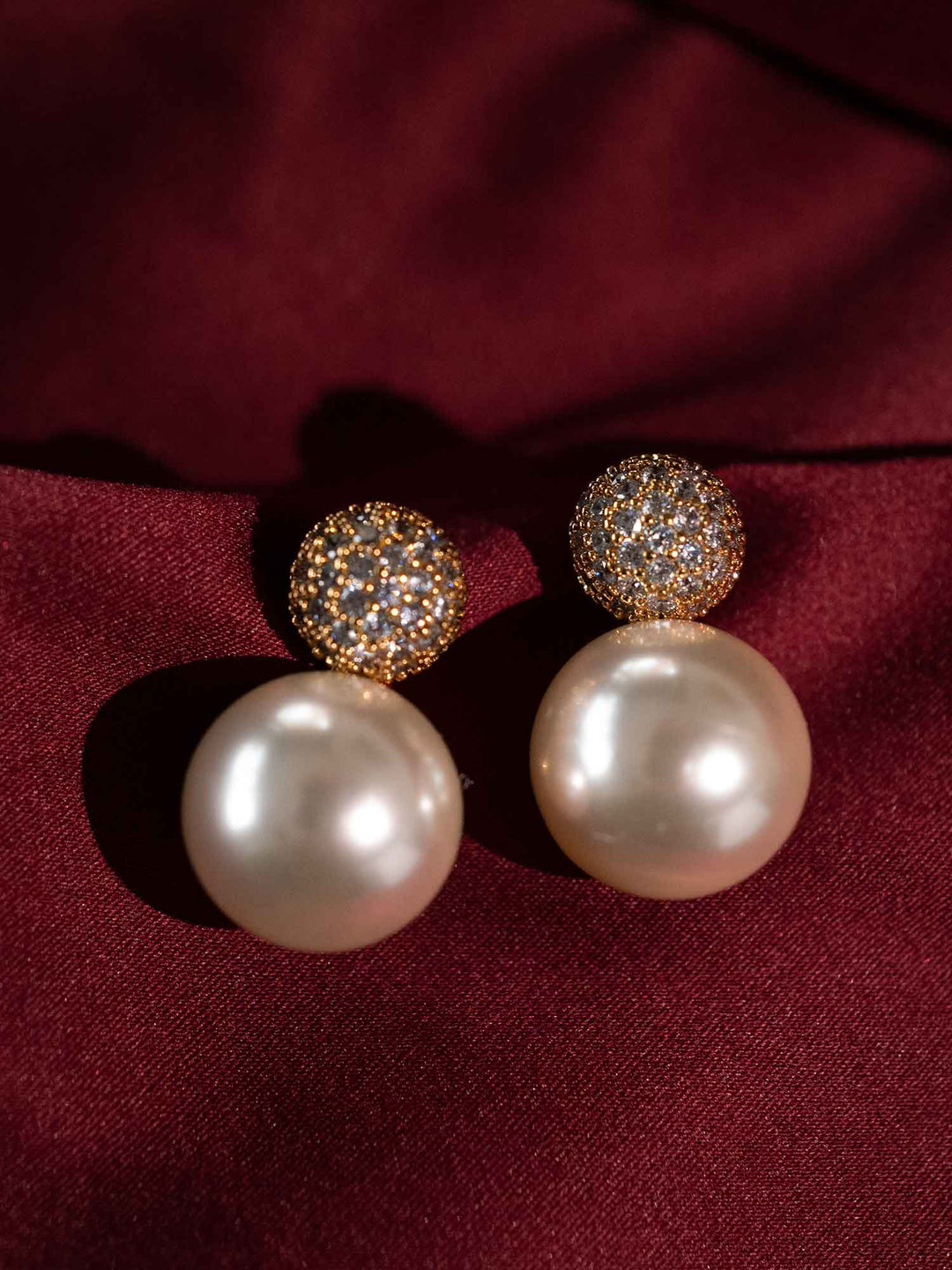 Pendientes Saffira