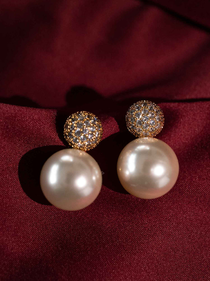Pendientes Saffira