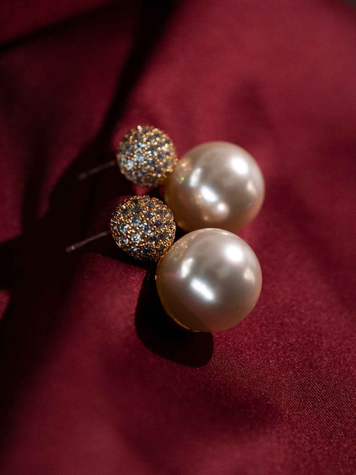 Pendientes Saffira