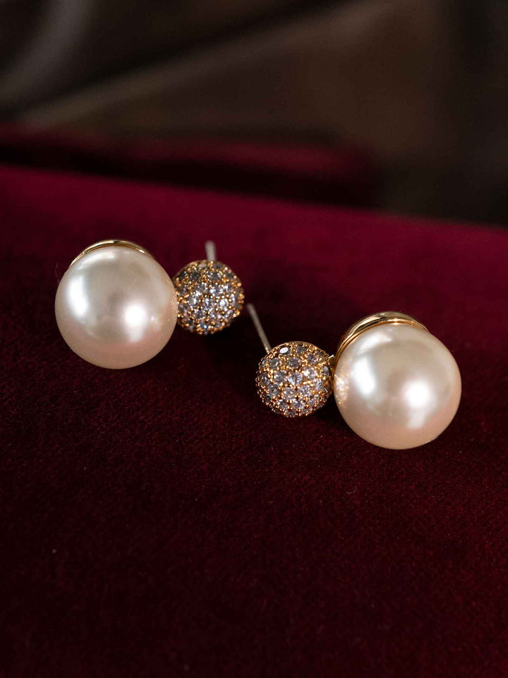 Pendientes Saffira