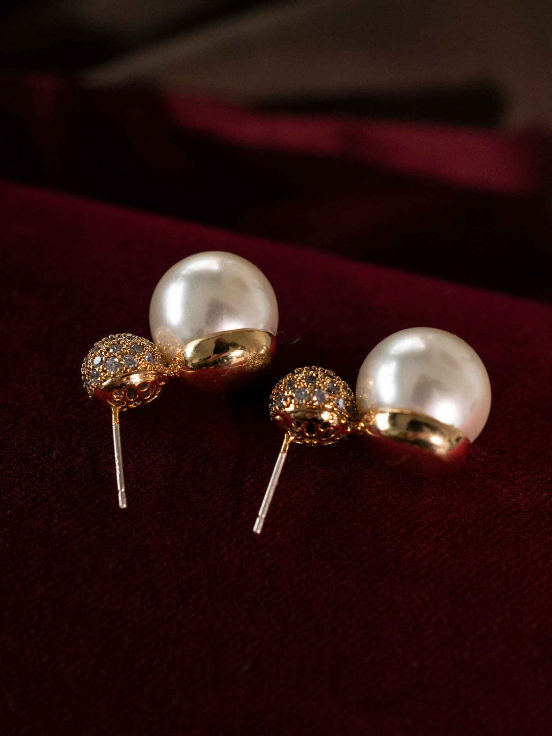 Pendientes Saffira
