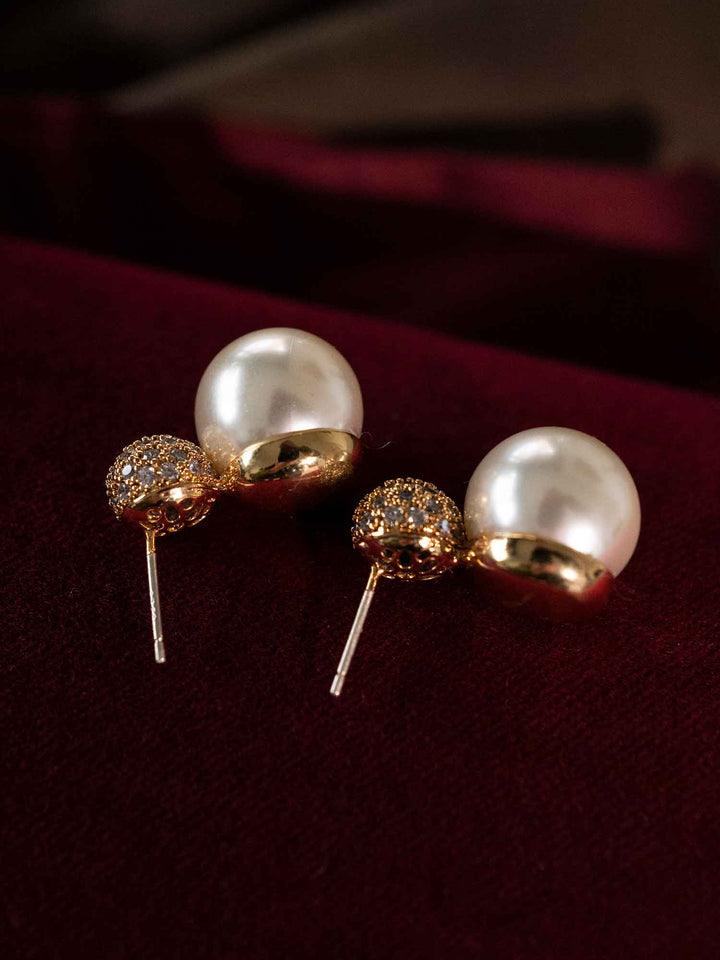 Pendientes Saffira