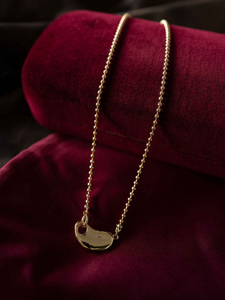 Qiana Necklace