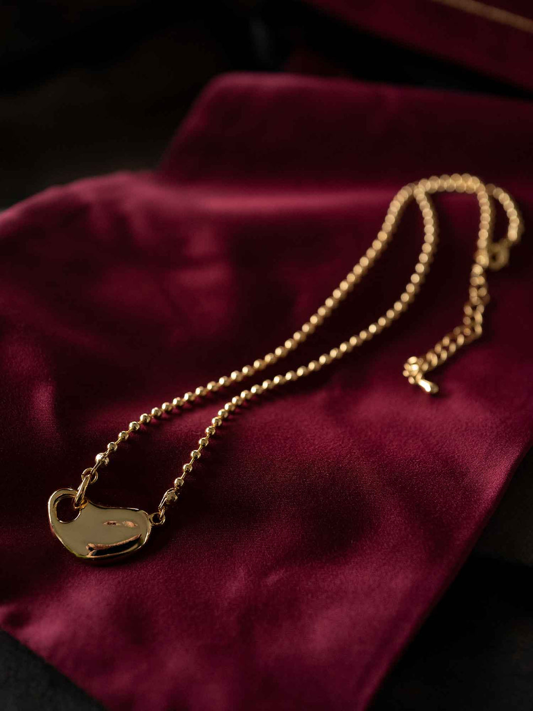 Qiana Necklace