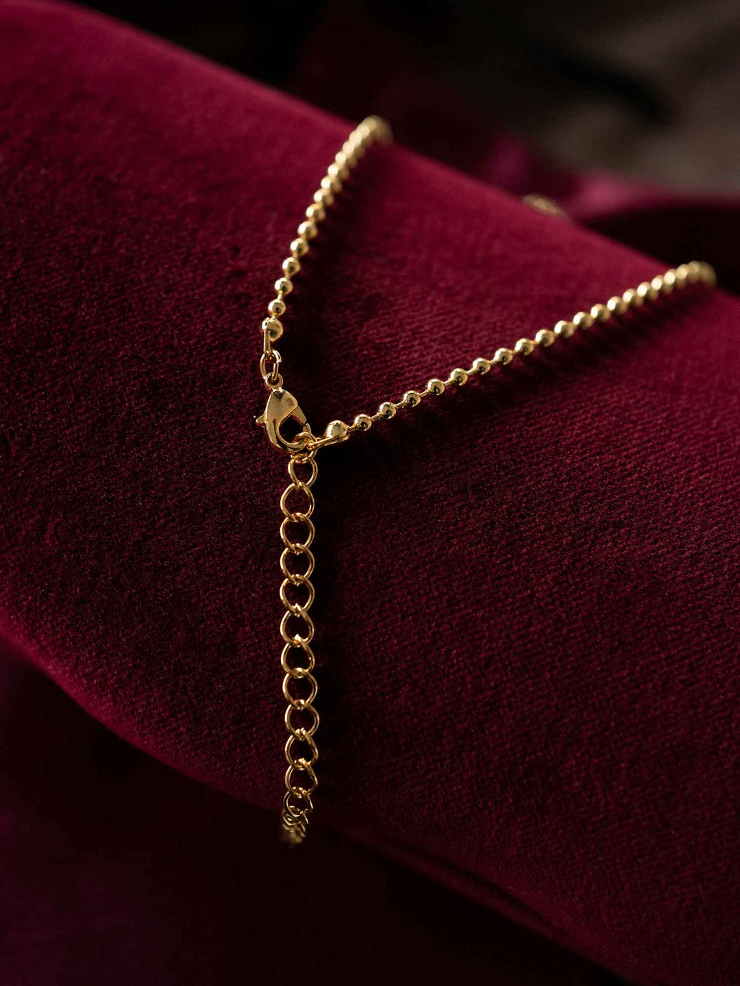 Qiana Necklace