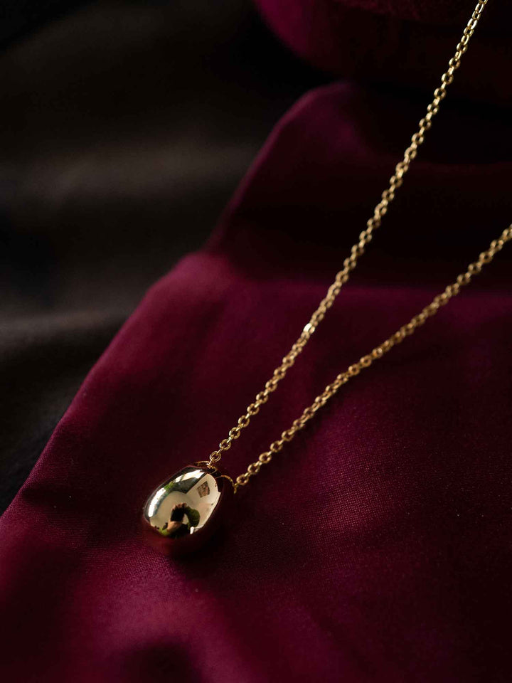 Collar Leonore