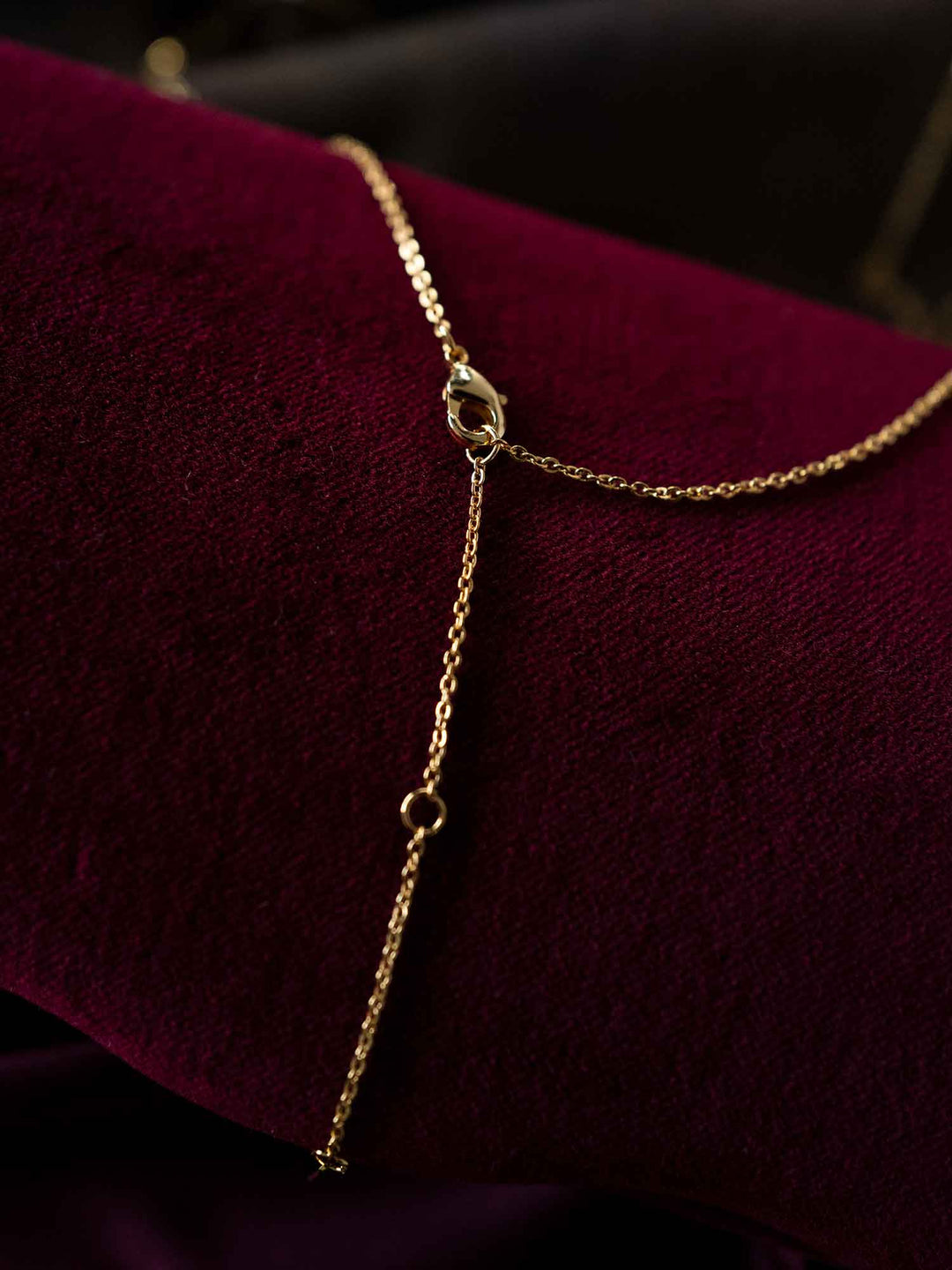 Collar Leonore