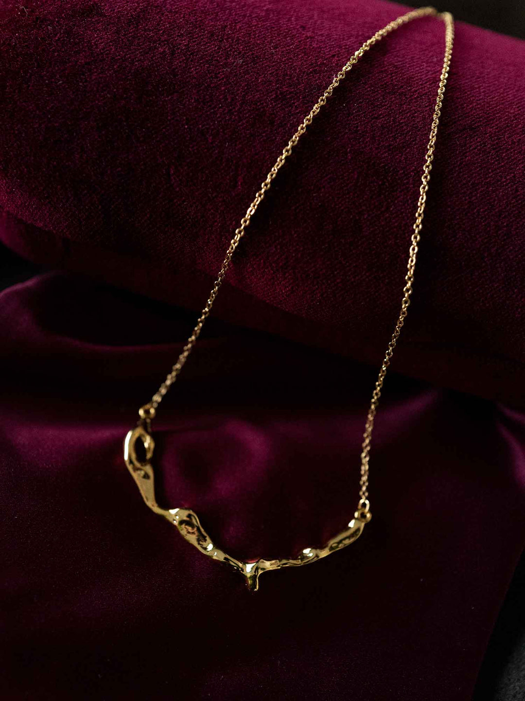 Sancha Necklace