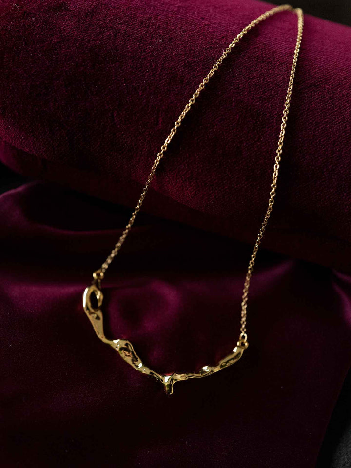 Sancha Necklace