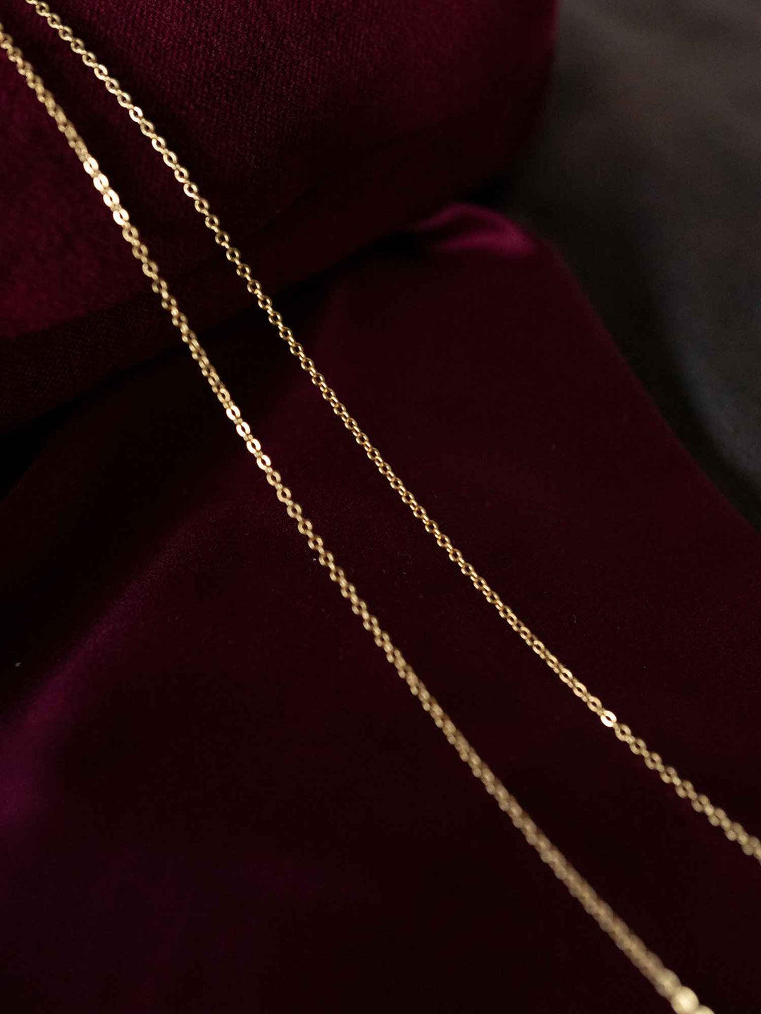 Sancha Necklace