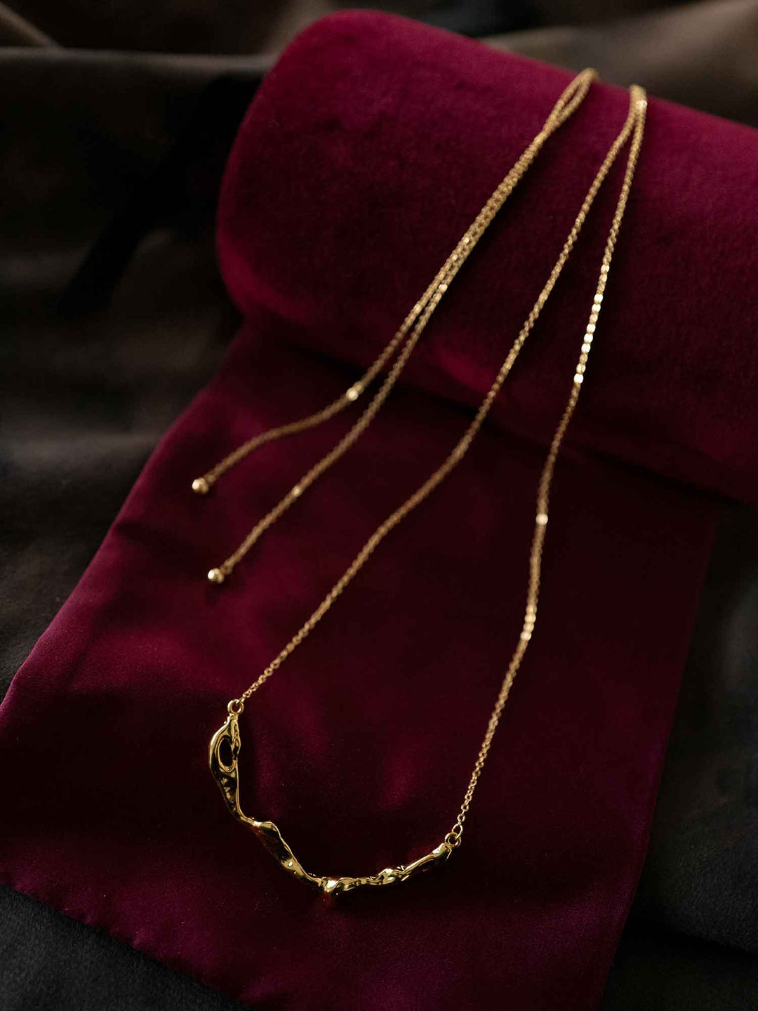 Sancha Necklace